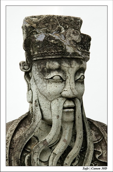 2006 - 07 - Bangkok - Temples 31